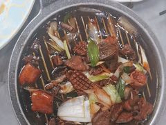-上庄晋风庄园(上庄店)