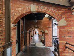 -剥皮寮历史街区