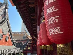 -钦赐仰殿道观