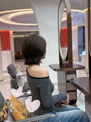 点击看大图 -Amo la Diva造型