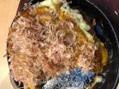 什锦大阪烧-味乃家 本店