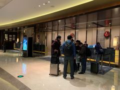 -舟山希尔顿酒店