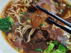 -囿面传统制面馆(中央路店)