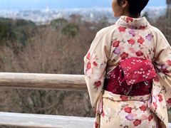 -京都冈本和服体验租赁店(清水寺店)