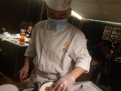 -秀儿四九城·新京菜(亚运村鸟巢店)