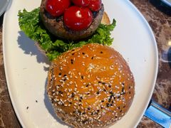 -Lets burger非常汉堡·环球风味(蓝色港湾店)