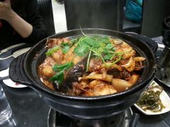 -川香煲(茅台路店)