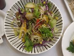 -丰收日·小海鲜·沪上家宴(顾村正大店)