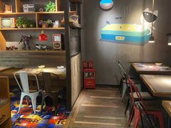 -探鱼·鲜青椒爽麻烤鱼(中山大信新都汇店)