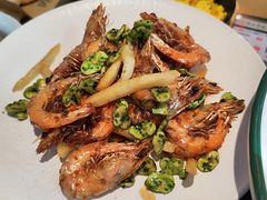-武庄主特色炒鸡(周恩来纪念馆店)