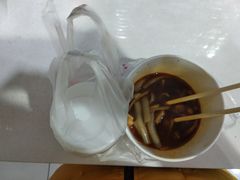 原味豆浆-拌面小当家