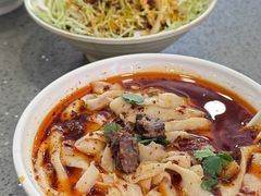 -黄牌鸡西刀削面·东北菜馆(深圳总店)