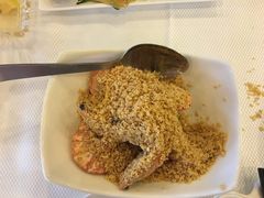 -新加坡海鲜共和(名胜世界圣淘沙海滨坊)