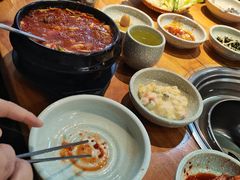-金顺碳烤肉(1号店)