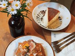 -素咫咖啡CLIFEROSE(新安店)