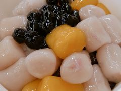 -鲜芋仙(群光广场店)