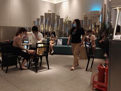-喜茶(天津乐宾百货店)