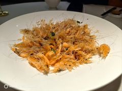 美极白虾-狮王府淮扬菜(万象城店)