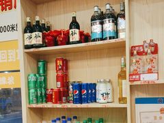 -東豫狼鲜货烧烤. 碳火烤鱼. 小龙虾(上海首店)