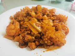 -京皇十二道天津菜(蒲黄榆店)