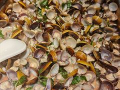 -米庄·原味私房菜(骏壹万邦店)