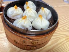 虾仁汤包-鲁氏汤包王(长白街店)
