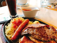 -翠华餐厅(百老汇店)