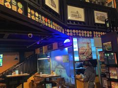-布拉格餐厅· 中欧捷克菜(全国首店)