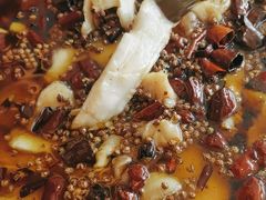 -辣婆婆(航天桥店)