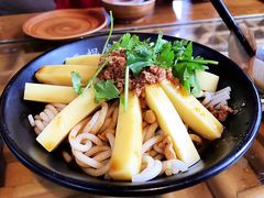 -醉云喃