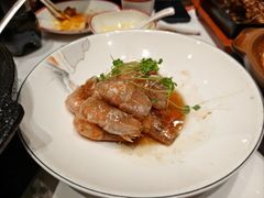 -金陵后厨·南京菜(新街口秣陵路店)