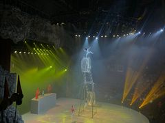 -重庆国际马戏城