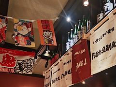 -乌君·酒场·炭火烧鸟(侨城坊店)