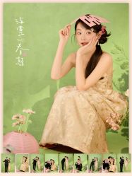 点击看大图 -雅云婚纱摄影工作室旗舰店