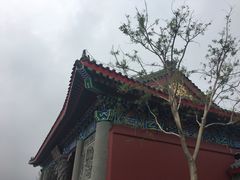 -天津妈祖文化园