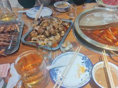 -铜锅演义(马坡店)