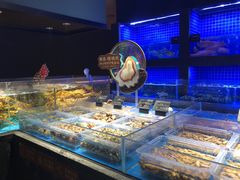 -徐记海鲜(大雁塔|金都店)
