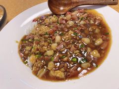 海肠捞饭-小郭私房菜·海肠捞饭店(学士街店)