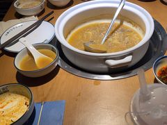 -菌彩云南野生菌火锅(万达广场店)