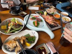 -九井澤精致料理(金茂店)