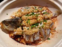 -黄山老妈·土菜(碧桂园店)
