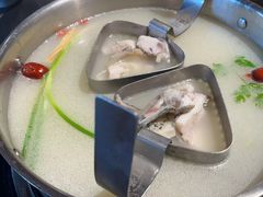 -打酱友•斑鱼海鲜粥火锅(吴桥店)