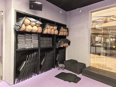 -超级猩猩健身·团课(陆家嘴中心店)