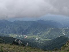 -白草畔自然风景区