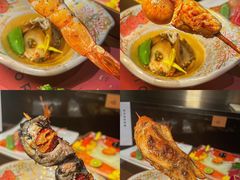 -鸟山鸣·日料食堂(王府井店)