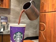 -星巴克臻选(广州沙面店)