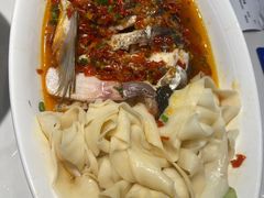 -兰湘子·湘菜小炒(石家庄万象城店)