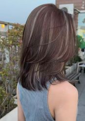 点击看大图 -雅仕 HAIR SALON 美发沙龙