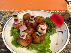-荷花泰菜(东方新天地店)