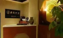点击看大图 -功夫肩颈泰曼时光美容